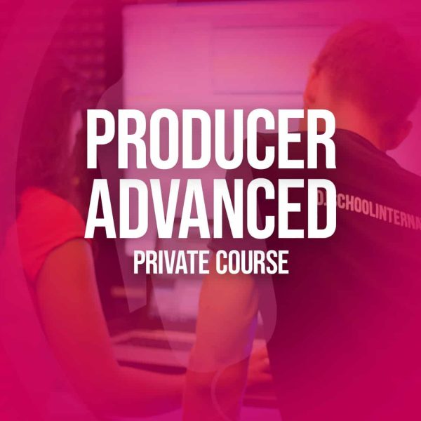 producer Advanced breda