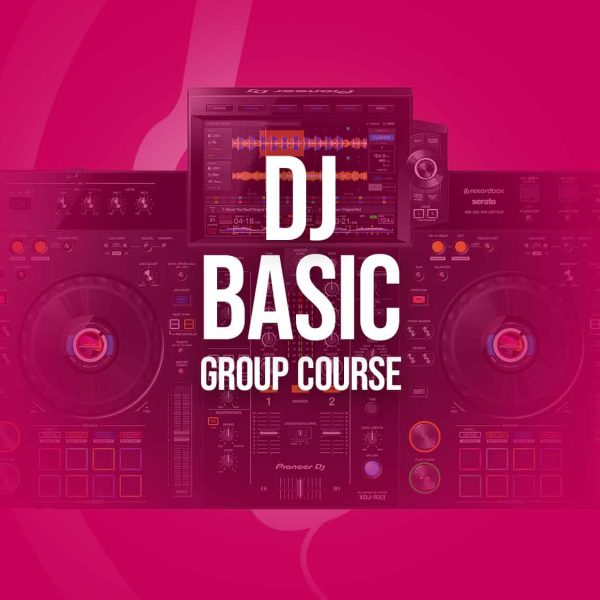 DJ Basis - groep
