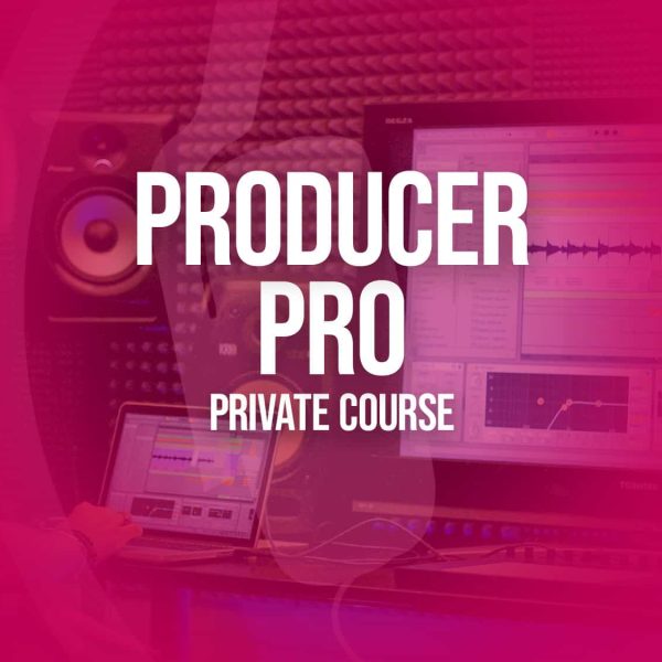 Producer professional - privé